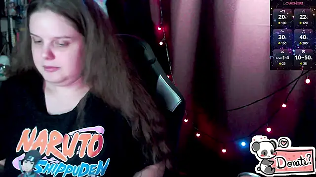 so cute777 online show from February 20, 10:55 pm