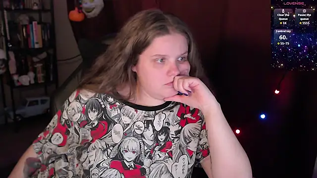 so cute777 online show from March 24, 12:32 am