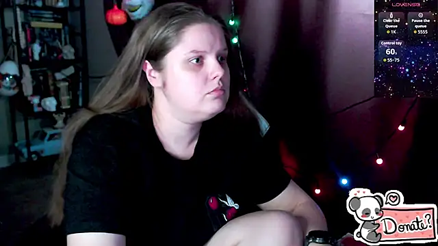 so cute777 online show from March 9, 5:05 pm