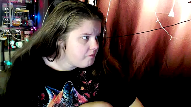 so cute777 online show from November 9, 5:50 pm