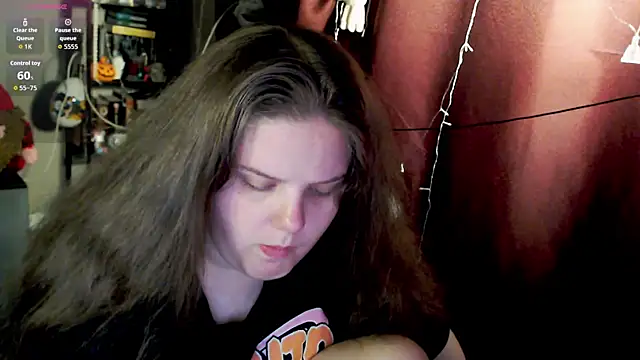 so cute777 online show from October 29, 11:09 am