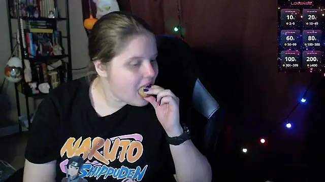 so cute777 online show from March 20, 5:03 pm