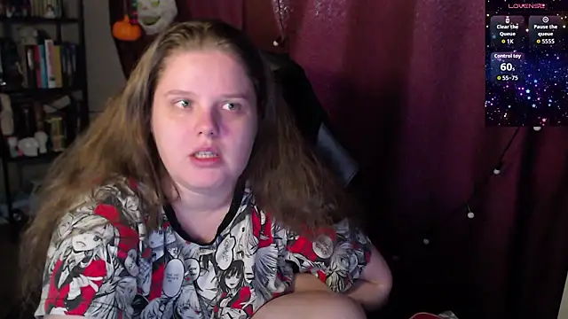 so cute777 online show from March 23, 12:27 pm