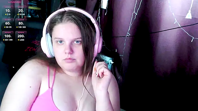 so cute777 online show from October 24, 12:26 pm