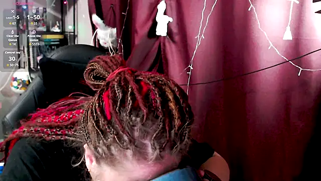 so cute777 online show from September 21, 5:29 pm