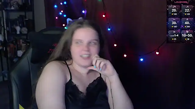 so cute777 online show from April 21, 7:31 pm