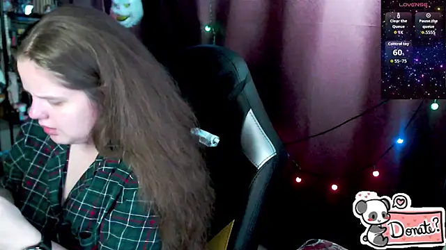 so cute777 online show from February 12, 7:24 pm