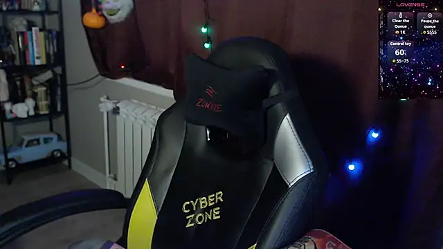 so cute777 online show from March 25, 12:44 am