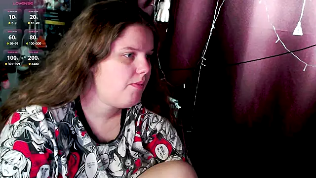 so cute777 online show from October 23, 4:55 am