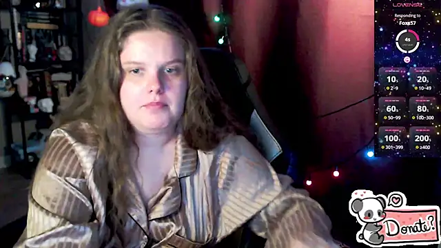 so cute777 online show from February 6, 7:54 pm