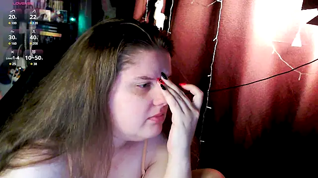 so cute777 online show from November 7, 4:55 pm