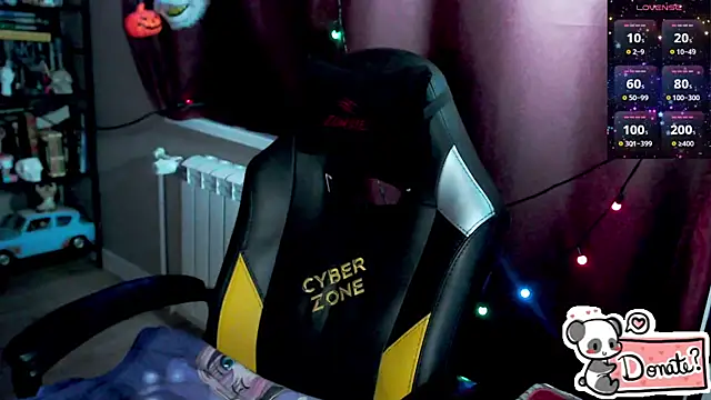 so cute777 online show from March 3, 11:34 pm