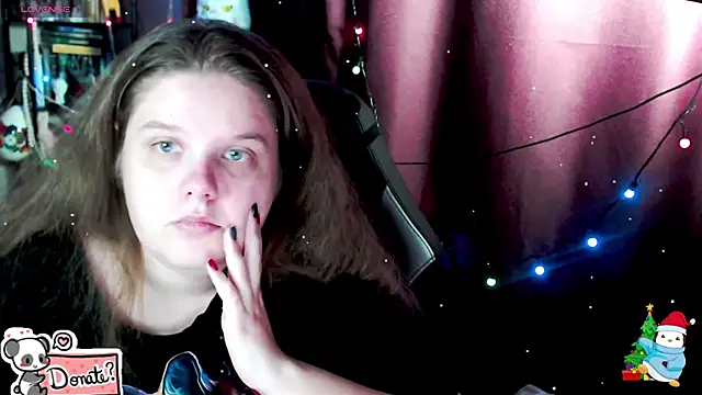 so cute777 online show from December 21, 2:03 am