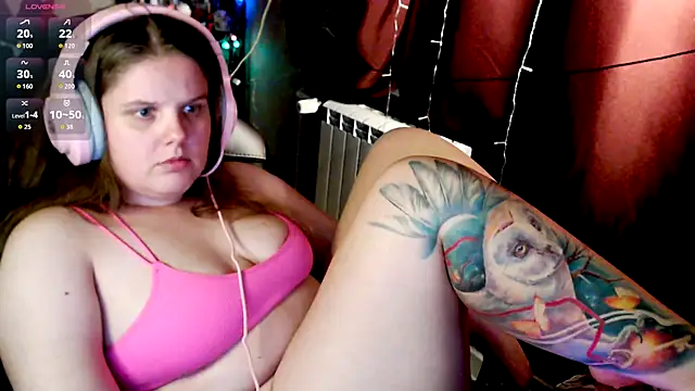 so cute777 online show from November 12, 12:53 pm