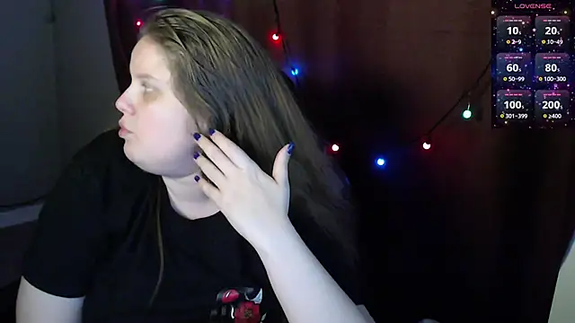 so cute777 online show from April 4, 4:24 pm