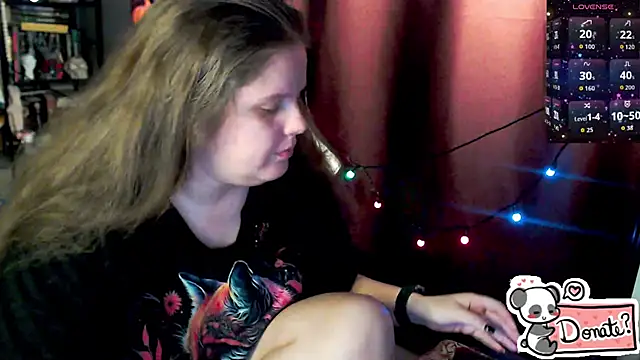 so cute777 online show from February 10, 2:38 pm