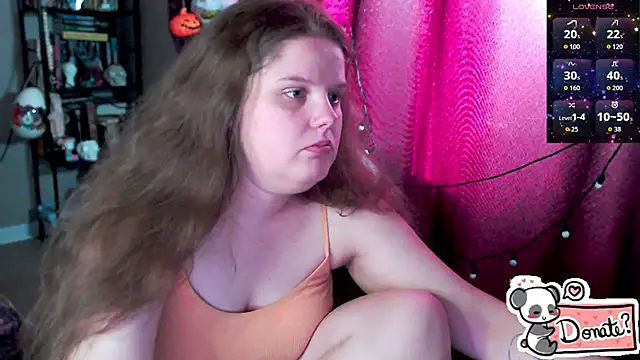 so cute777 online show from February 18, 7:06 am