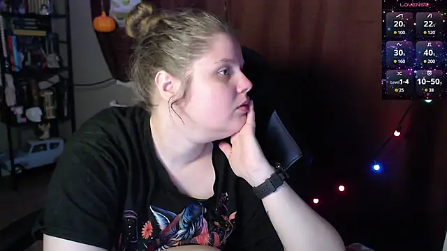 so cute777 online show from March 17, 6:44 pm