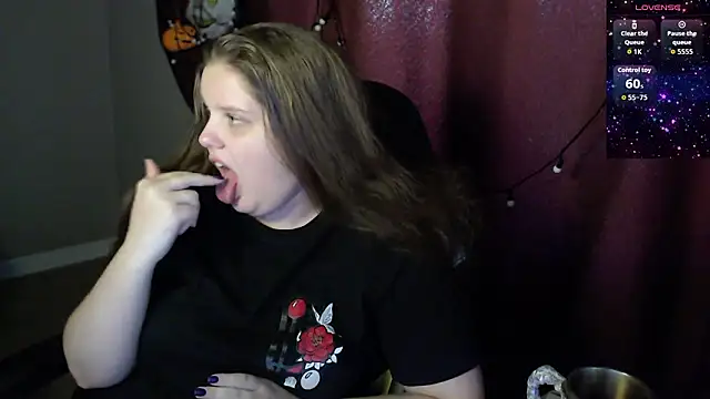 so cute777 online show from March 31, 11:34 am