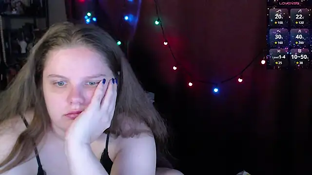 so cute777 online show from April 8, 3:24 pm