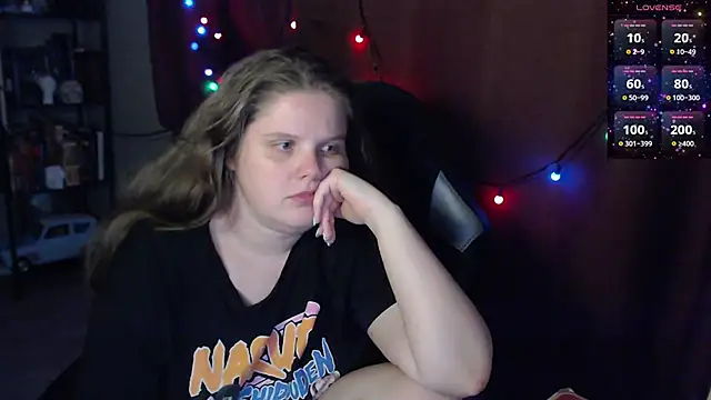 so cute777 online show from April 18, 7:07 pm