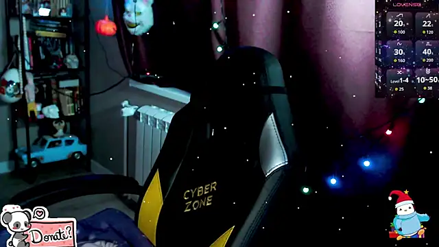 so cute777 online show from January 10, 4:41 am