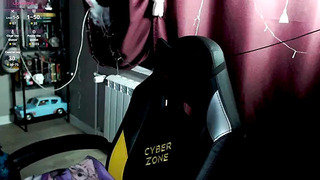 so cute777 online show from September 19, 6:34 pm