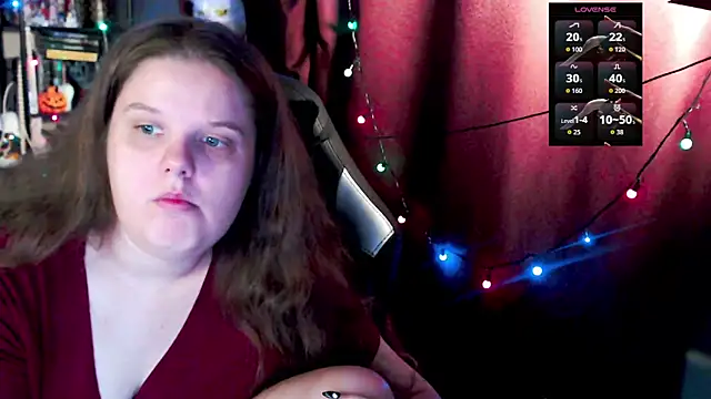 so cute777 online show from November 28, 8:20 pm