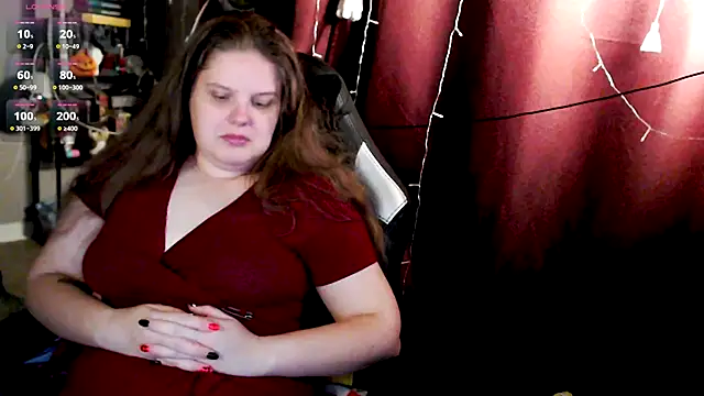 so cute777 online show from November 20, 1:12 pm