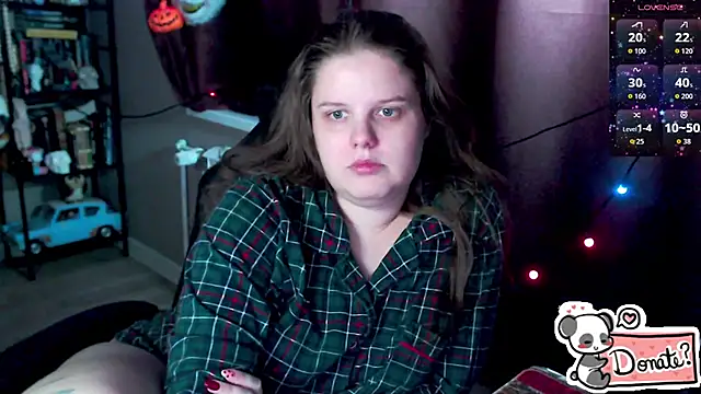 so cute777 online show from February 25, 6:52 pm