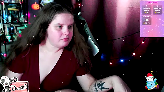 so cute777 online show from December 21, 2:08 pm