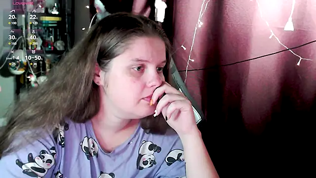 so cute777 online show from October 5, 4:53 pm