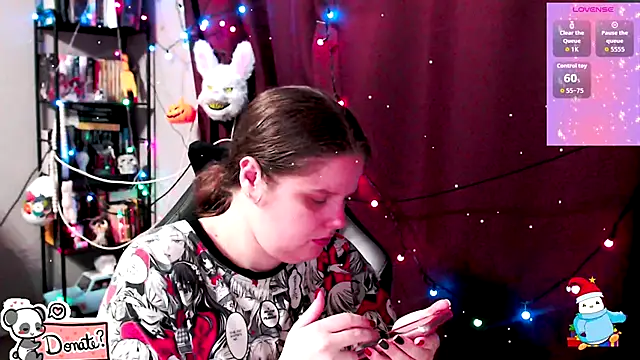 so cute777 online show from December 20, 12:02 am