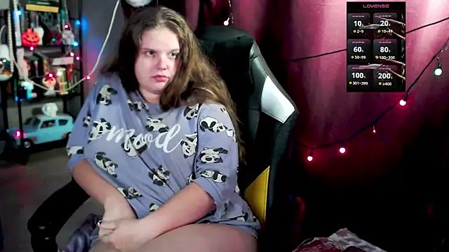 so cute777 online show from December 1, 7:31 am