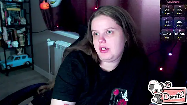 so cute777 online show from March 5, 1:30 pm