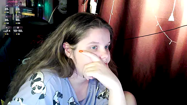 so cute777 online show from November 18, 8:56 pm