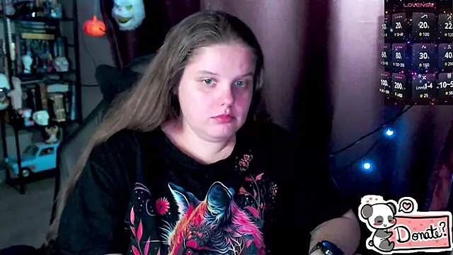 so cute777 online show from February 4, 6:58 pm