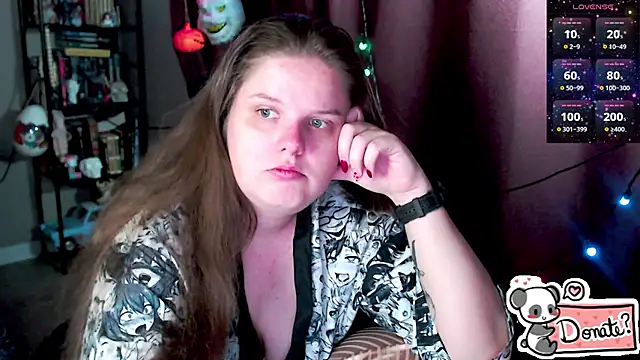 so cute777 online show from March 5, 1:24 am