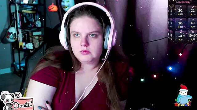 so cute777 online show from January 12, 4:41 am