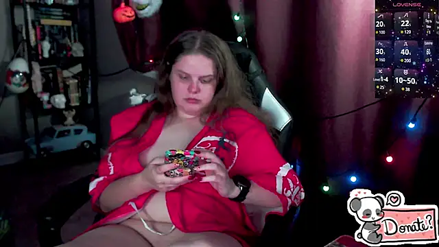 so cute777 online show from February 19, 8:28 pm