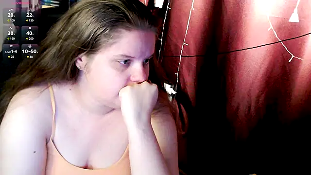 so cute777 online show from November 17, 8:46 pm