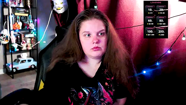 so cute777 online show from November 29, 11:43 am