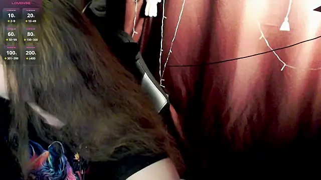 so cute777 online show from November 18, 8:50 am