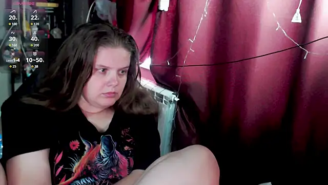 so cute777 online show from October 7, 8:26 am