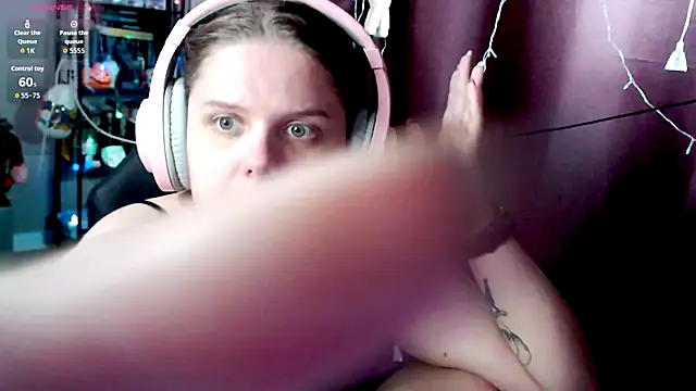 so cute777 online show from October 25, 4:51 pm