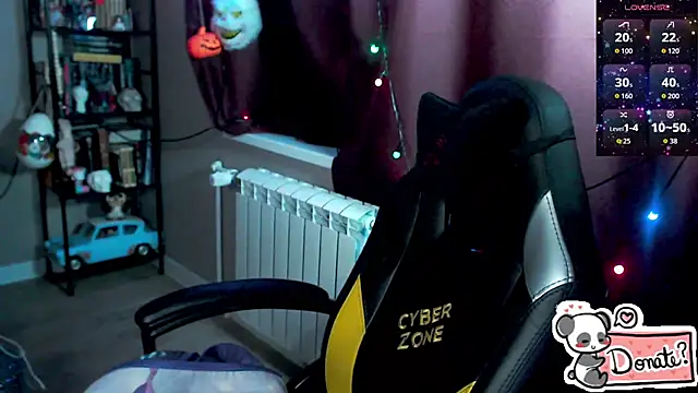 so cute777 online show from February 16, 2:37 pm