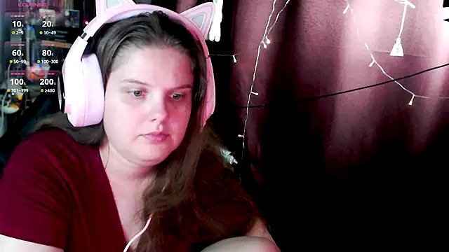 so cute777 online show from October 15, 12:53 am