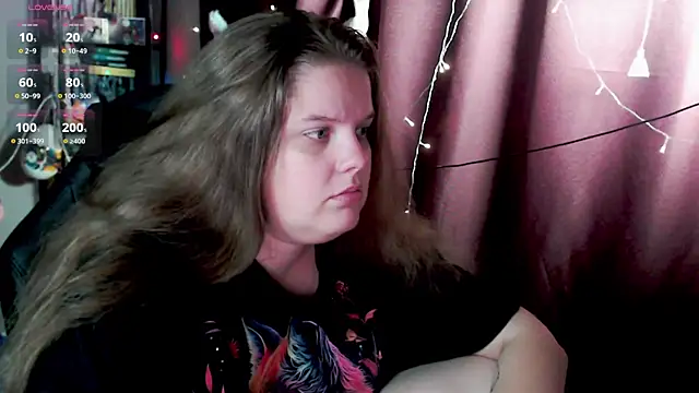 so cute777 online show from October 12, 3:24 pm