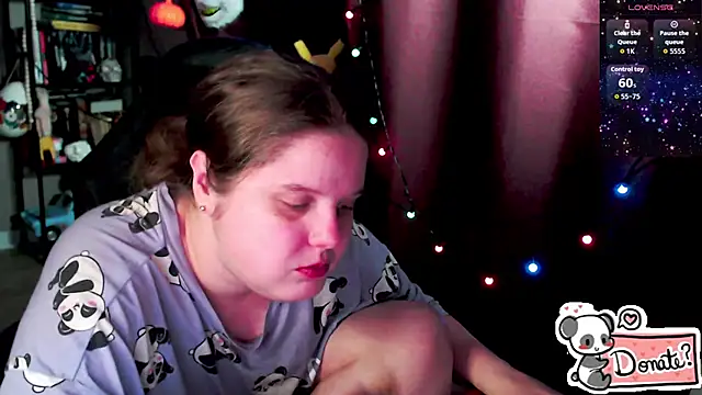 so cute777 online show from January 13, 7:40 pm