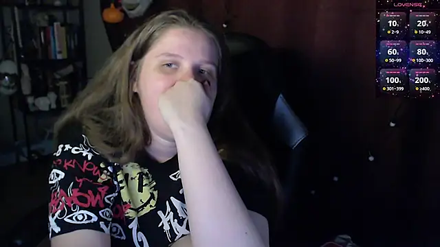 so cute777 online show from March 29, 4:08 pm